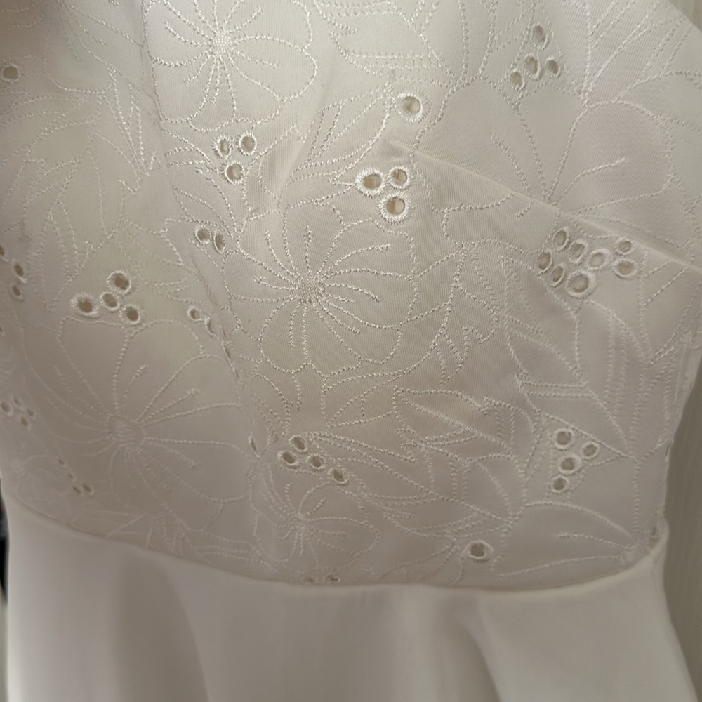 Graduation Dress - Picture 2 of 4